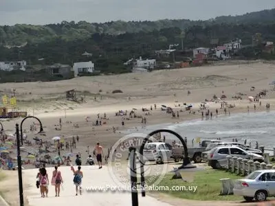 Casa Casa de Ángela (La Pedrera) La Pedrera