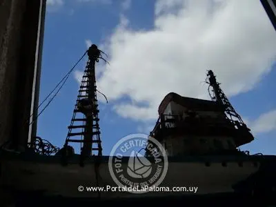 Casa Casa de Ángela (La Pedrera) La Pedrera
