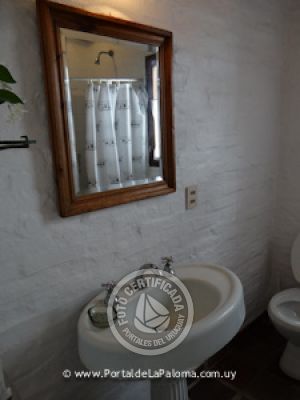 Casa Casa de Ángela (La Pedrera) La Pedrera