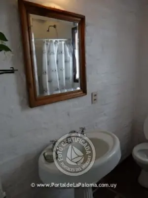 Casa Casa de Ángela (La Pedrera) La Pedrera