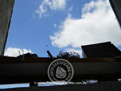 Casa Casa de Ángela (La Pedrera) La Pedrera