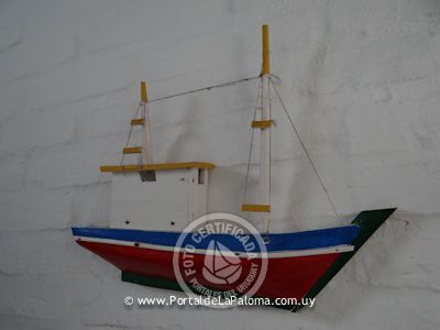 Casa Casa de Ángela (La Pedrera) La Pedrera