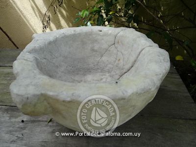 Casa Casa de Ángela (La Pedrera) La Pedrera