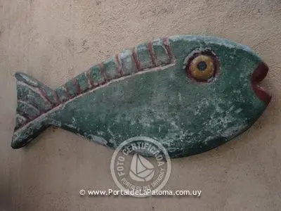 Casa Casa de Ángela (La Pedrera) La Pedrera
