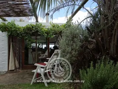 Casa Casa de Ángela (La Pedrera) La Pedrera