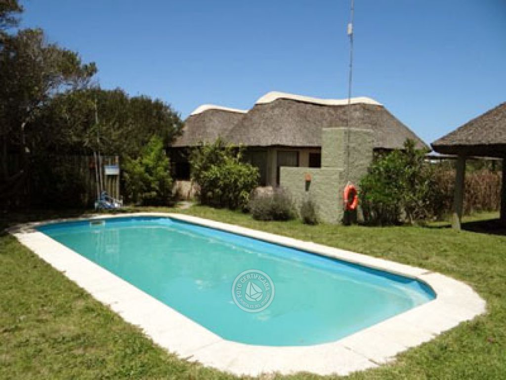 Complejo Coco Loco Lodge La Paloma Alquiler de Alojamiento