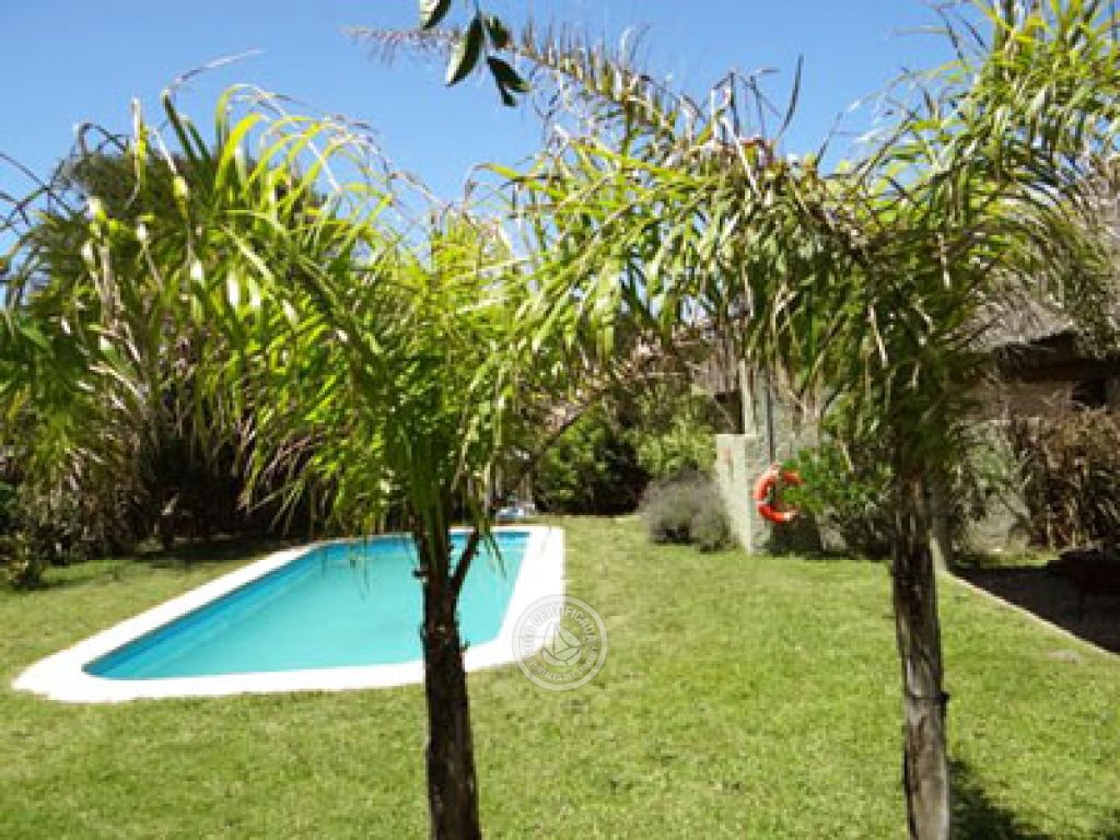 Complejo Coco Loco Lodge La Paloma Alquiler de Alojamiento