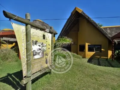 Complexo Coco Loco Lodge La Paloma