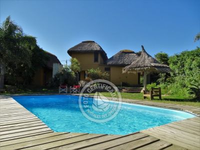 Complejo Coco Loco Lodge La Paloma