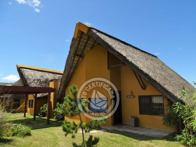 Complejo Coco Loco Lodge La Paloma