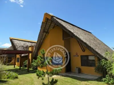 Complexo Coco Loco Lodge La Paloma