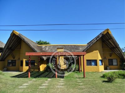 Complejo Coco Loco Lodge La Paloma