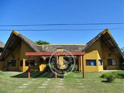 Complexo Coco Loco Lodge La Paloma