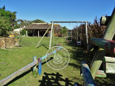 Complejo Coco Loco Lodge La Paloma