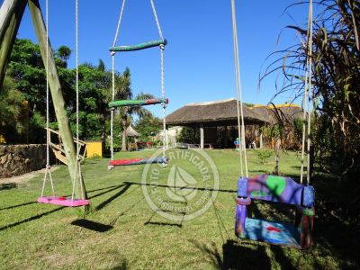 Complejo Coco Loco Lodge La Paloma