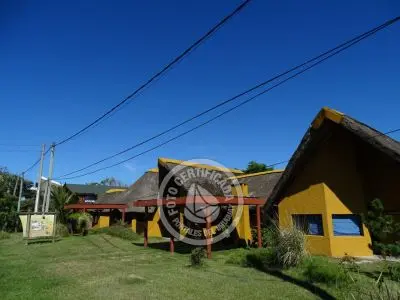 Complexo Coco Loco Lodge La Paloma