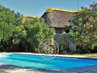 Complexo Coco Loco Lodge La Paloma