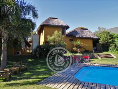 Complejo Coco Loco Lodge La Paloma