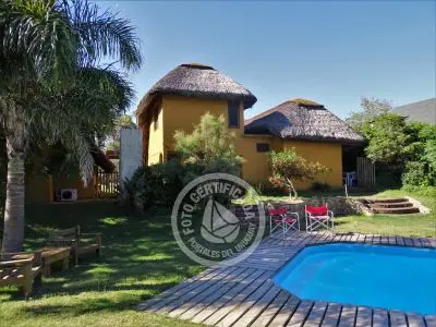 Complexo Coco Loco Lodge La Paloma