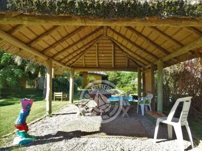 Complexo Coco Loco Lodge La Paloma