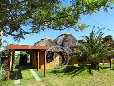 Complexo Coco Loco Lodge La Paloma