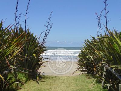 Complexo Costa Esmeralda La Paloma