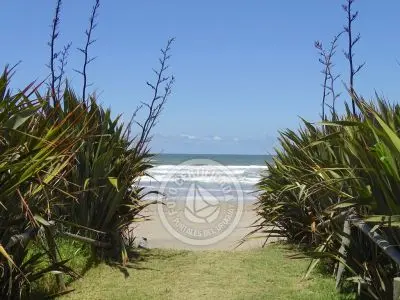 Villa Costa Esmeralda La Paloma