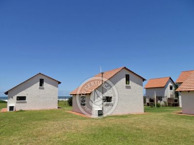 Complexo Costa Esmeralda La Paloma