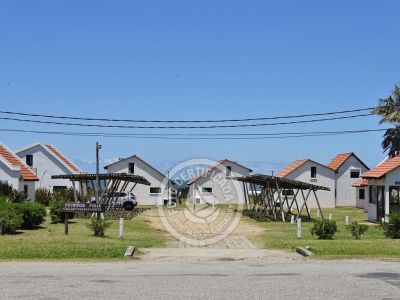 Complexo Costa Esmeralda La Paloma