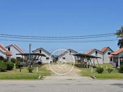 Villa Costa Esmeralda La Paloma