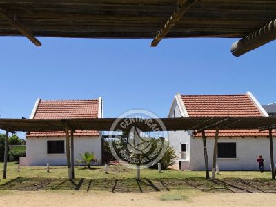 Complexo Costa Esmeralda La Paloma