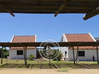 Villa Costa Esmeralda La Paloma