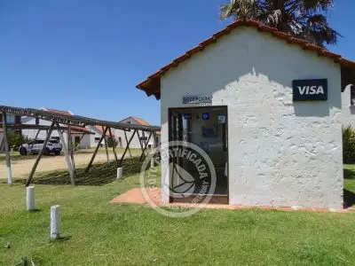 Villa Costa Esmeralda La Paloma