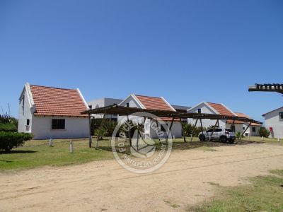 Complexo Costa Esmeralda La Paloma