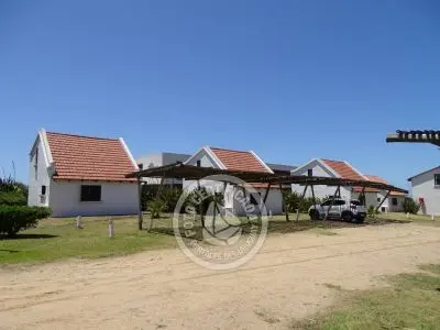 Villa Costa Esmeralda La Paloma