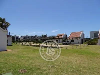 Villa Costa Esmeralda La Paloma