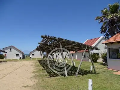 Villa Costa Esmeralda La Paloma