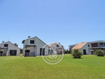 Villa Costa Esmeralda La Paloma