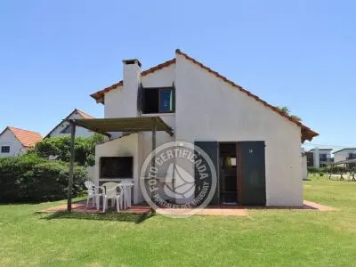 Villa Costa Esmeralda La Paloma