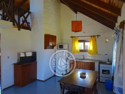 Villa Costa Esmeralda La Paloma