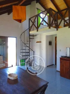 Villa Costa Esmeralda La Paloma