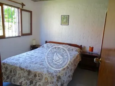 Villa Costa Esmeralda La Paloma