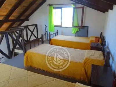 Villa Costa Esmeralda La Paloma