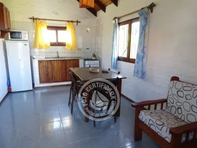 Villa Costa Esmeralda La Paloma