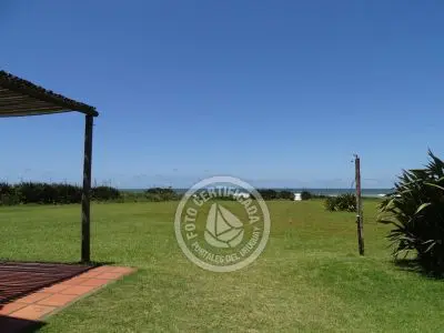 Villa Costa Esmeralda La Paloma