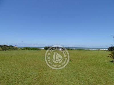 Complexo Costa Esmeralda La Paloma