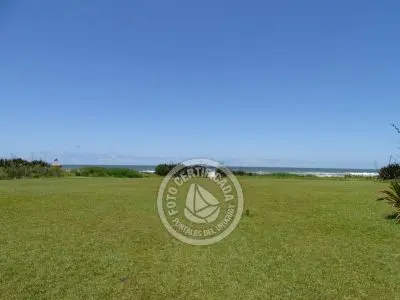 Villa Costa Esmeralda La Paloma