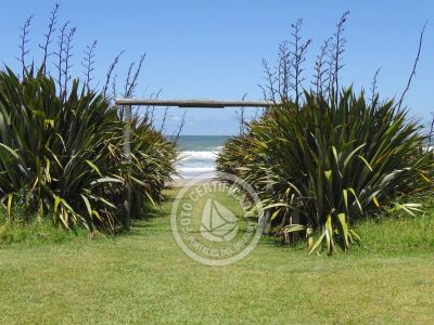 Complexo Costa Esmeralda La Paloma