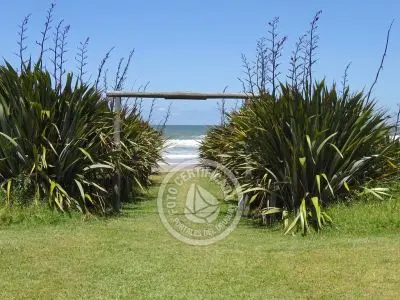 Villa Costa Esmeralda La Paloma