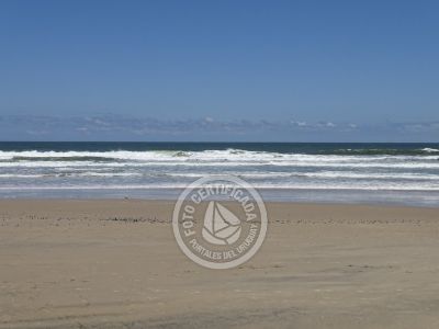 Complexo Costa Esmeralda La Paloma